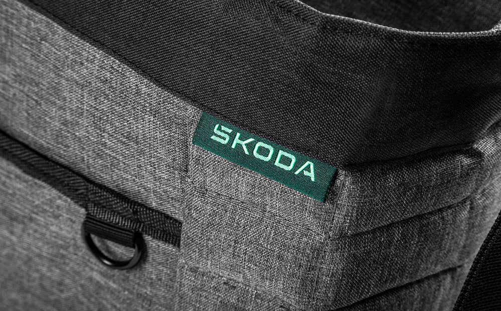 Skoda Cooling Bag