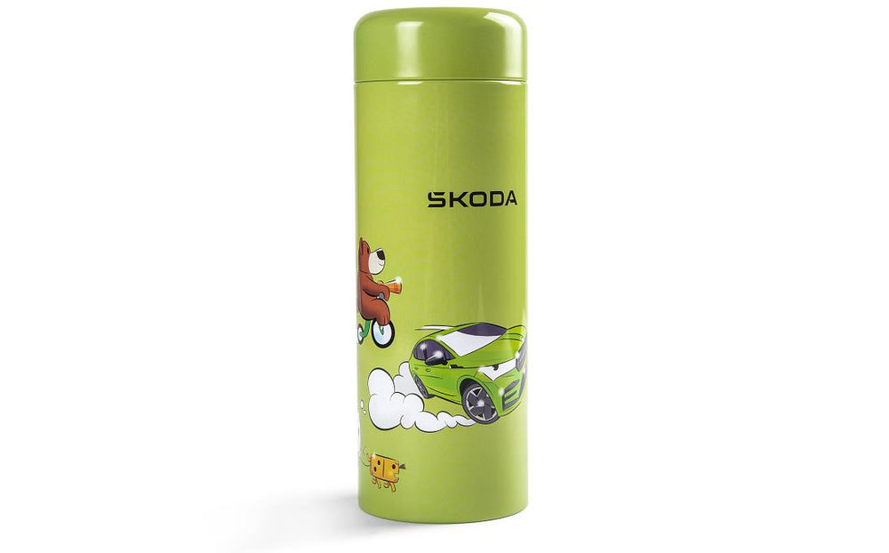 Puzzle in a Tube