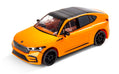 SKODA Enyaq Coupe vRS Building Block Model