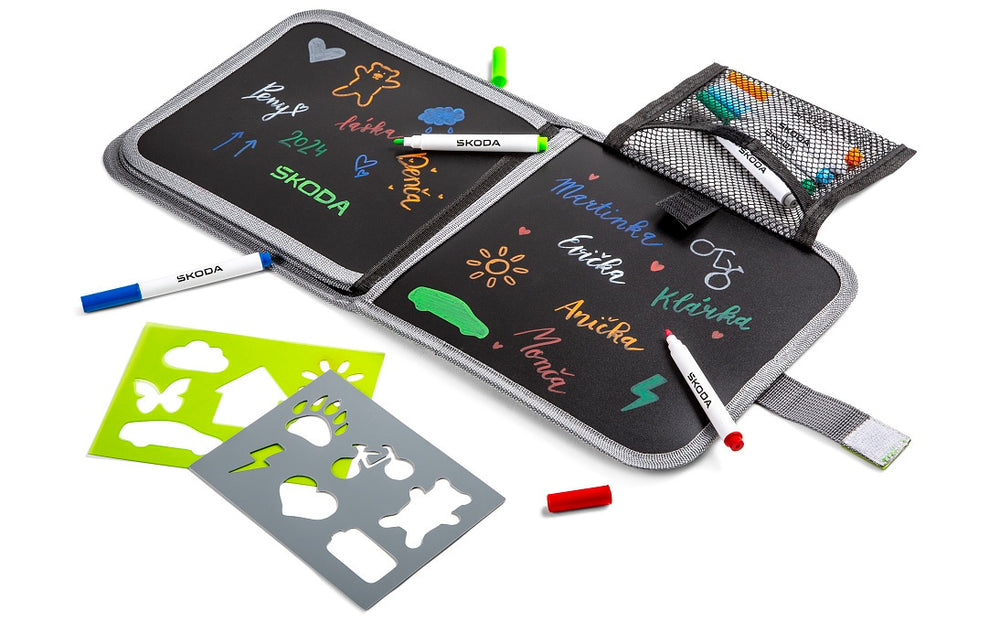 Doodle Pad