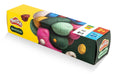 Official SKODA PLAY-DOH Set