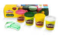 Official SKODA PLAY-DOH Set