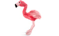 SKODA Plush Flamingo