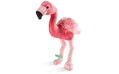 SKODA Plush Flamingo