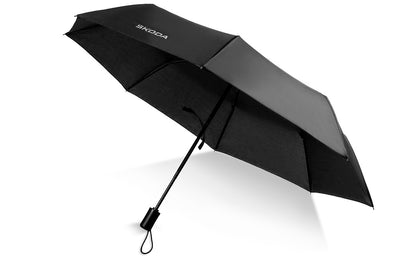 SKODA Foldable Umbrella