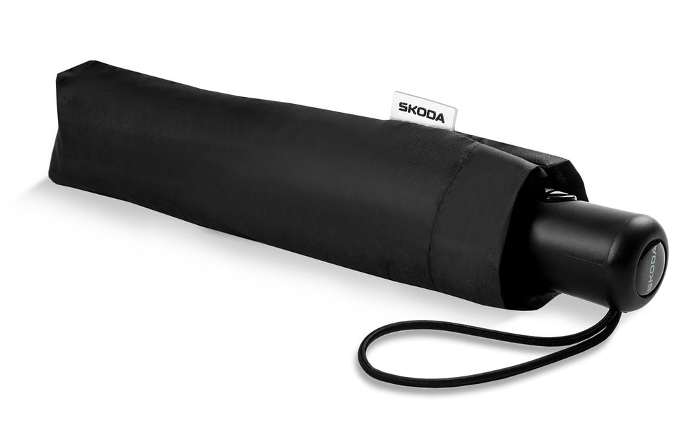 SKODA Foldable Umbrella