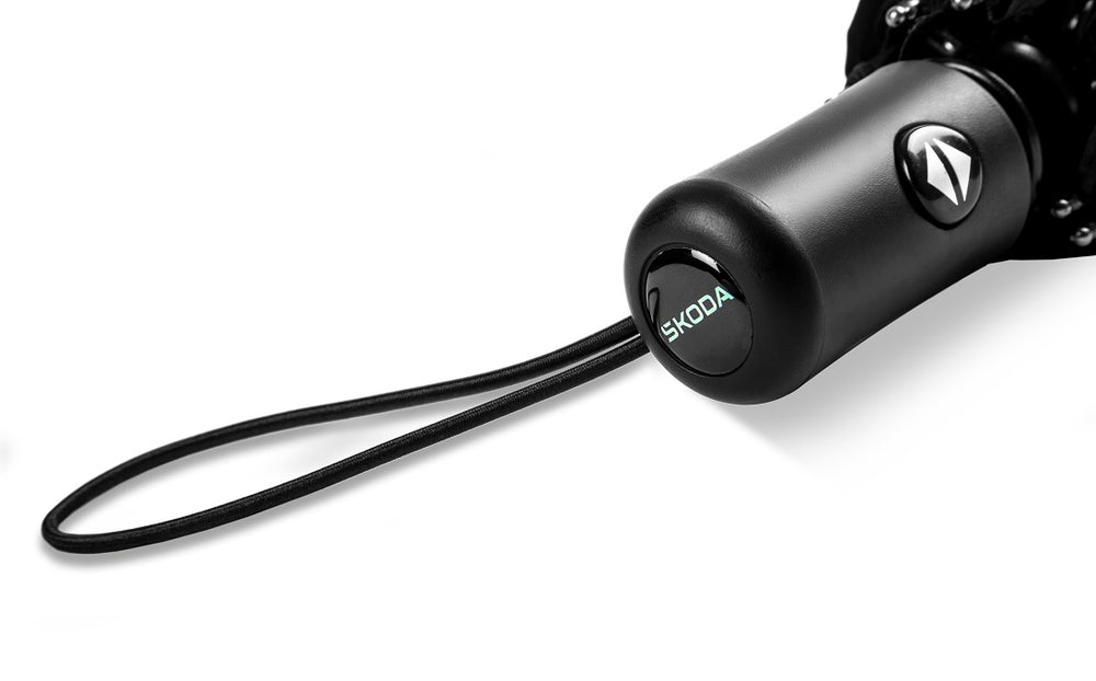 SKODA Foldable Umbrella