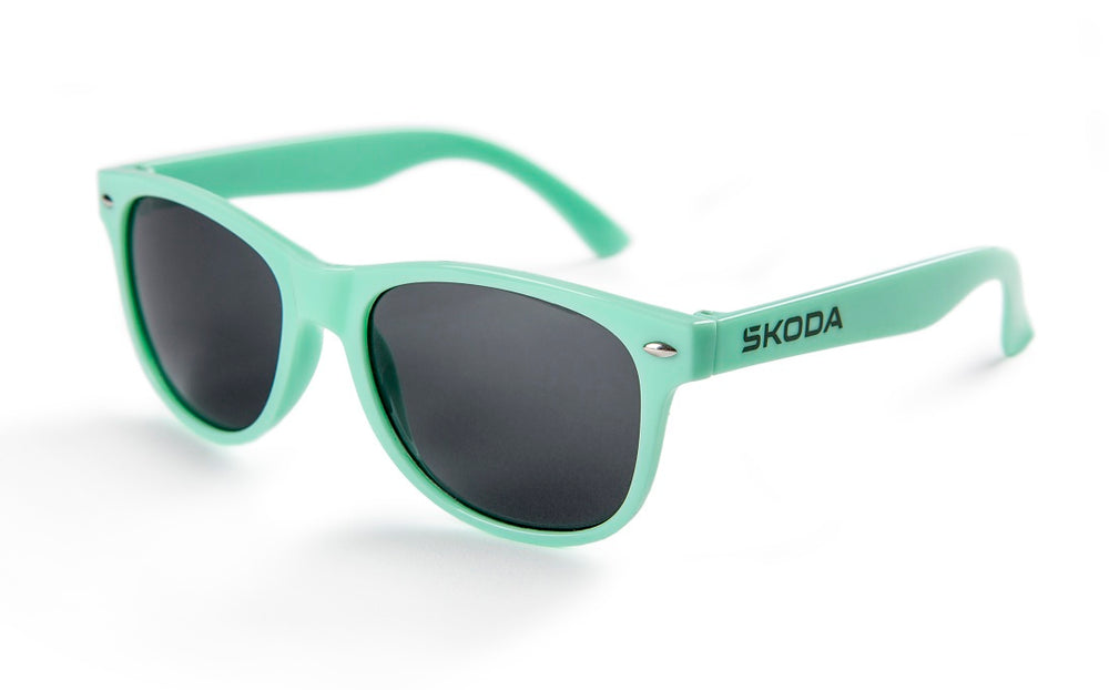 ŠKODA Kids Sunglasses