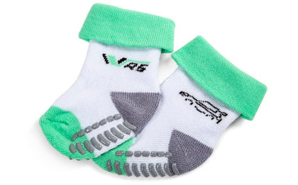 SKODA vRS Baby Socks 0-6 months