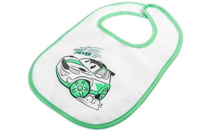 SKODA Baby Bib Motorsport