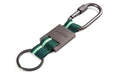 SKODA Motorsport Keyring