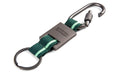 SKODA Motorsport Keyring