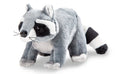 SKODA Plush Raccoon