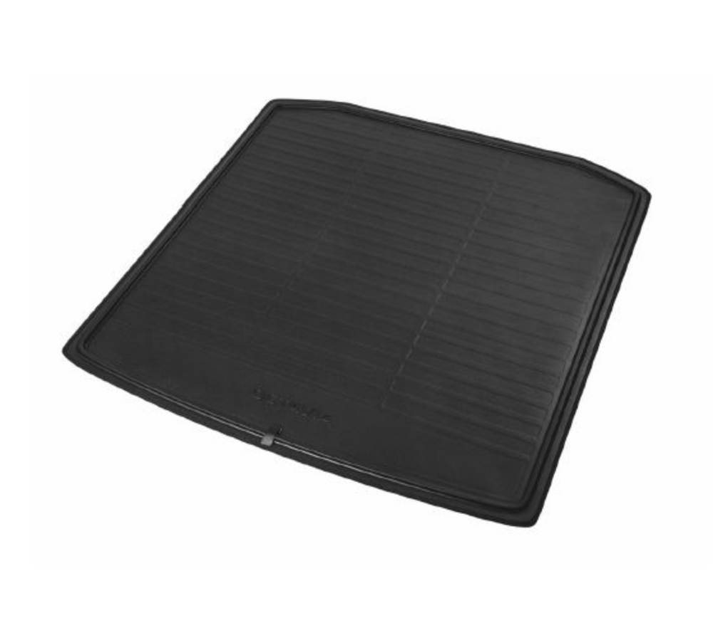 Double-sided boot mat Enyaq iV