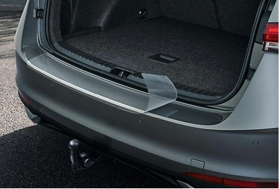 Loading edge protection foil Scala/ Kamiq
