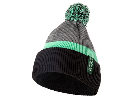 Skoda Motorsport bobble/beanie hat