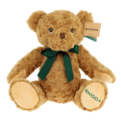 Škoda ECO Bear