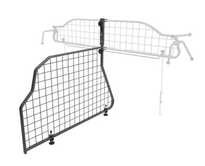 Divider for partition guard for Octavia 2020 on