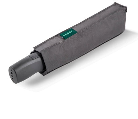 SKODA Foldable Umbrella
