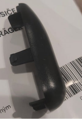 Transverse roof rack End Cap (Right) - New Kodiaq 2024 onwards