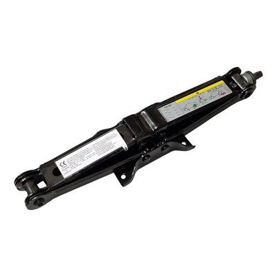Skoda Jack for spare wheel - Karoq/Kamiq/Scala