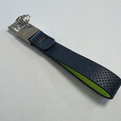 SKODA OCTAVIA KEYRING