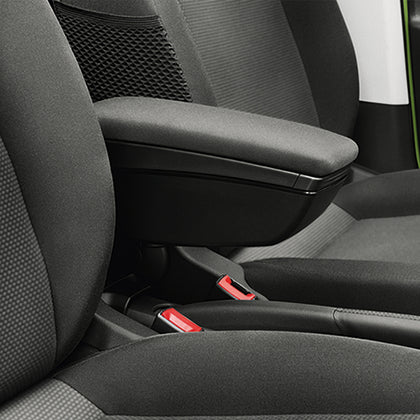 Centre armrest Height-adjustable arm rest, for CITIGO