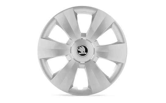 Skoda fabia wheel trims deals