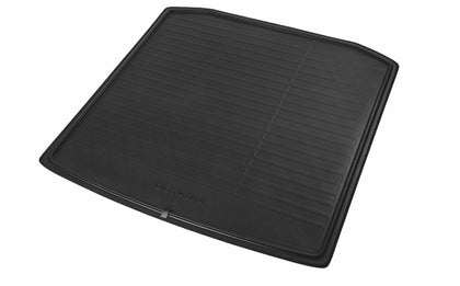 SKODA Double-sided boot mat for Octavia IV Combi