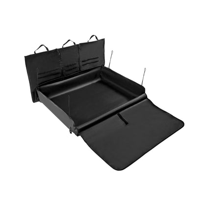 Foldable boot luggage protection KODIAQ