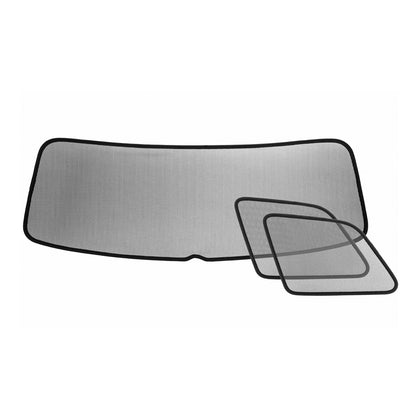 SKODA Sunblind Set - KODIAQ