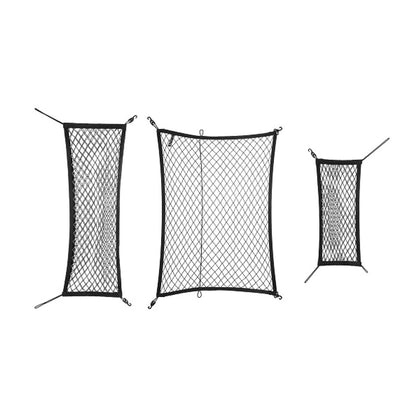 SKODA Netting system - KODIAQ
