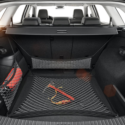 SKODA Netting system KODIAQ - 5 Seater