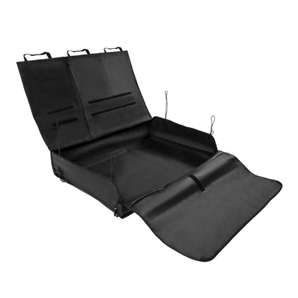 Foldable boot luggage protection KAROQ