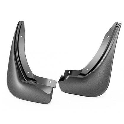 SKODA Mud Flats - Octavia Rear