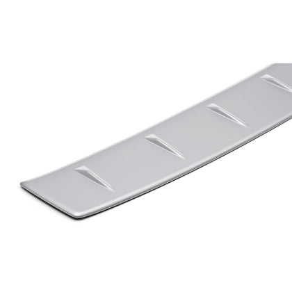 Rear bumper protector - Octavia