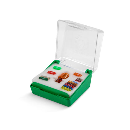 Spare bulb set  Spare bulb set For ENYAQ iV car model