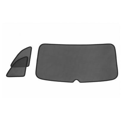 SKODA Sunblind Set for Boot - KAMIQ