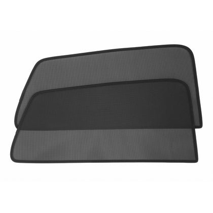 SKODA Sunblind Set for KAMIQ - Rear Windows