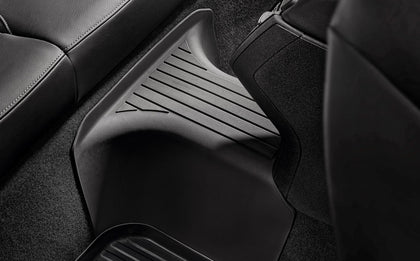 SKODA All-weather mat for the tunnel for SCALA, KAMIQ