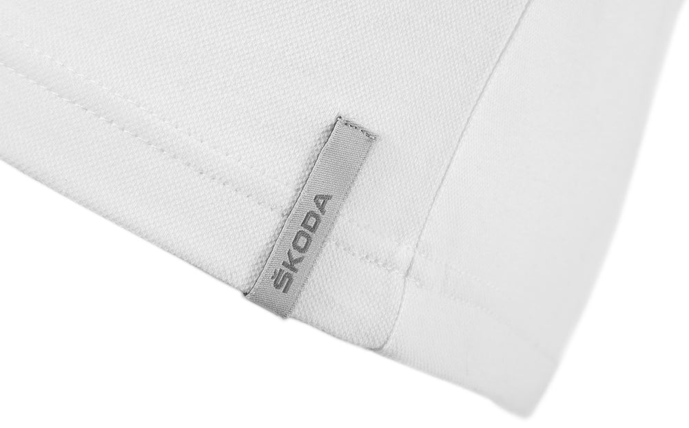 ŠKODA Men’s Polo-shirt Essential