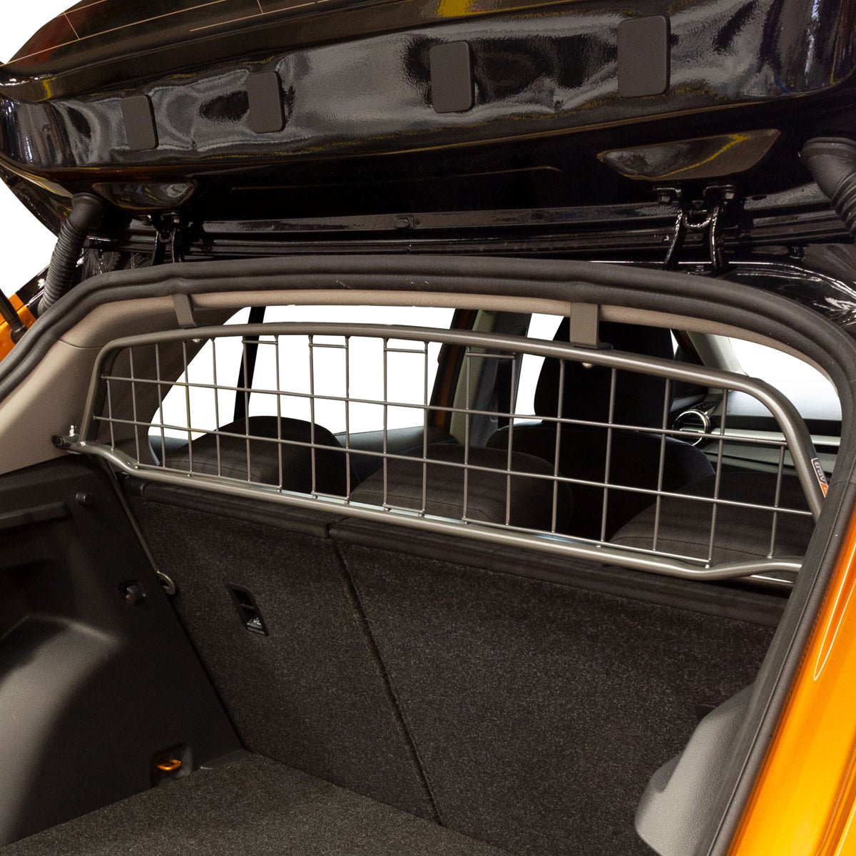 Partition Guard Fabia Hatch IV - Main Image