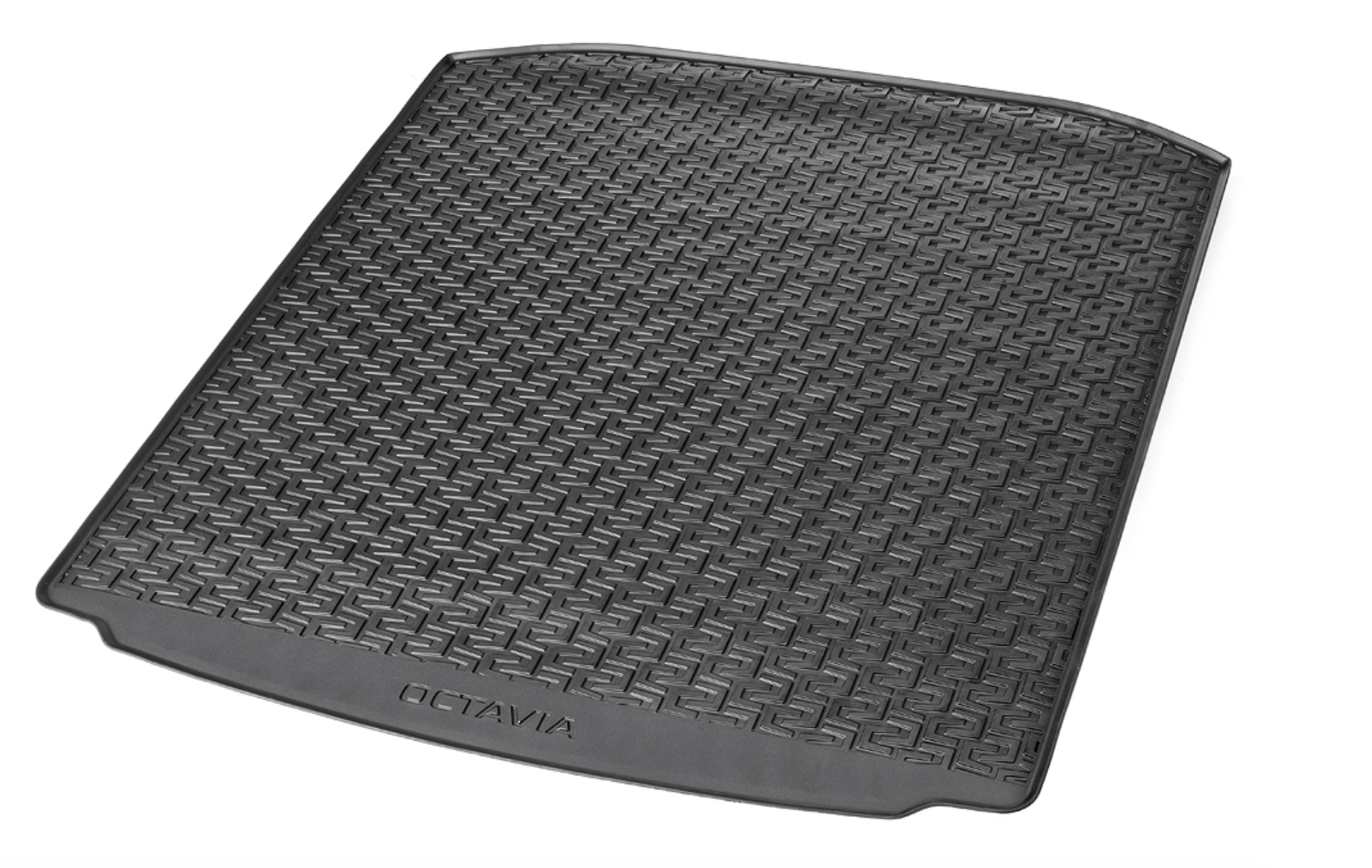 Genuine skoda online yeti boot liner