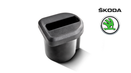 SKODA Multimedia bracket