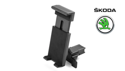 SKODA Smart Holder  multimedia holder