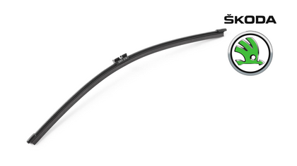 SKODA Back screen wiper blade for OCTAVIA III COMBI
