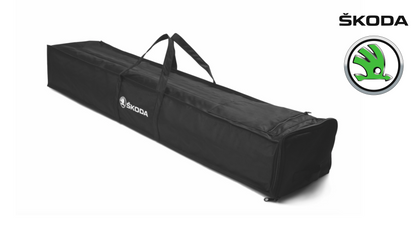 SKODA Roof racks sack