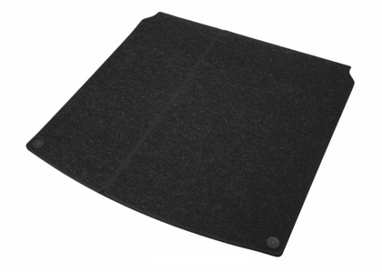 SKODA Double-sided boot mat for Octavia IV - Folding