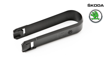 SKODA Removal tool for original caps