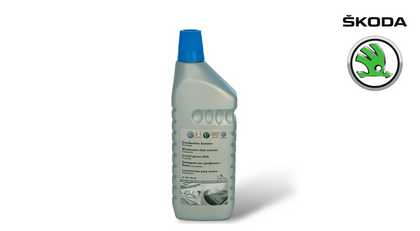 SKODA Summer concentrate for windshield washers